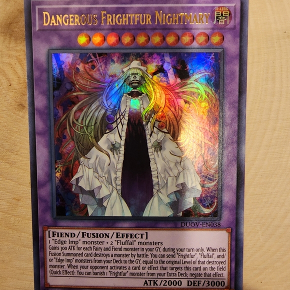 18 YU-GI-OH CARDS/ New with Sleeves - Picture 4 of 13